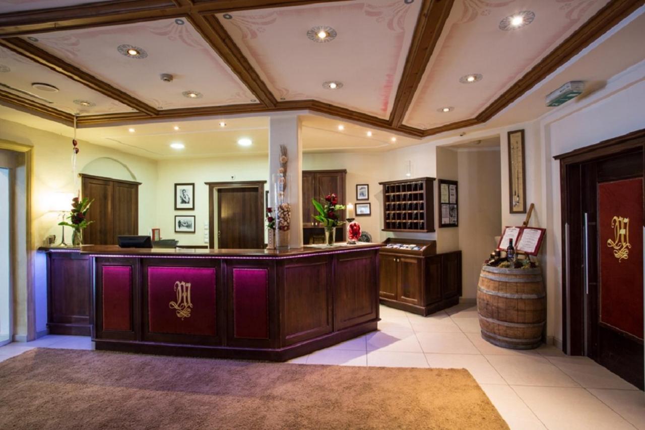 Hotel Mittagskogel Pitztal Санкт-Леонхард-им-Пицталь Экстерьер фото