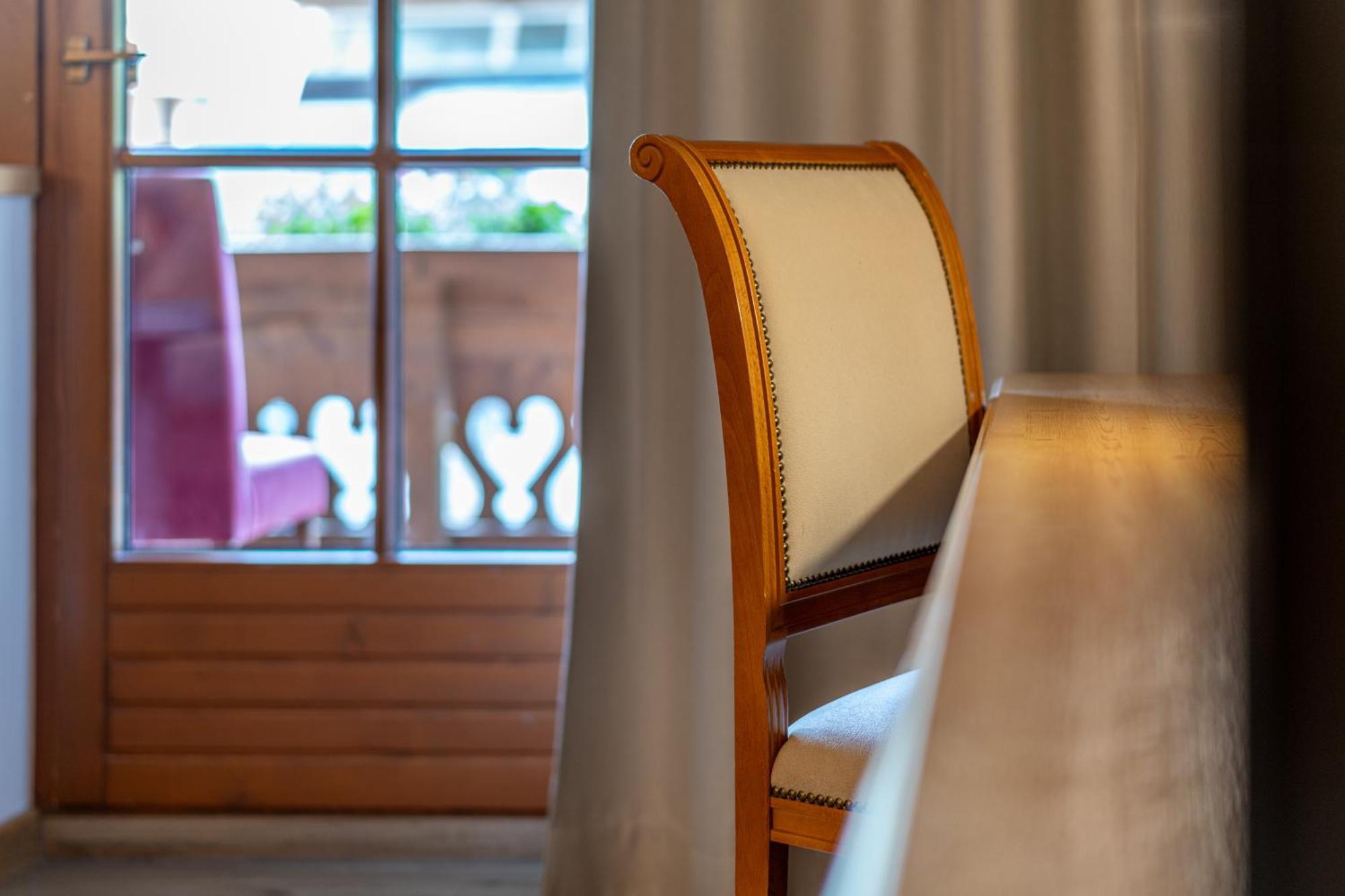 Hotel Mittagskogel Pitztal Санкт-Леонхард-им-Пицталь Экстерьер фото